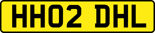 HH02DHL