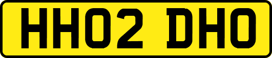 HH02DHO