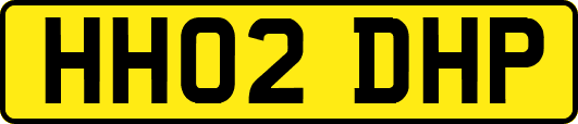 HH02DHP