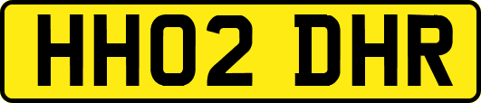 HH02DHR