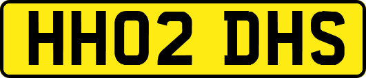 HH02DHS
