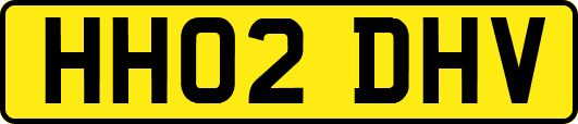 HH02DHV