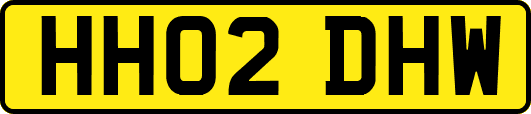 HH02DHW