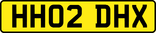 HH02DHX
