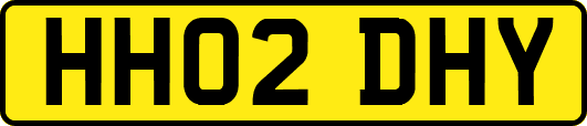 HH02DHY