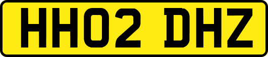 HH02DHZ