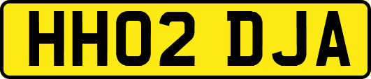 HH02DJA