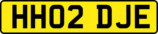 HH02DJE