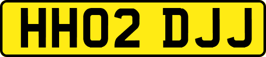 HH02DJJ