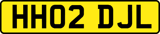 HH02DJL