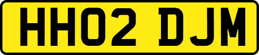 HH02DJM