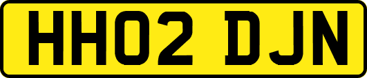 HH02DJN