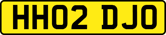 HH02DJO