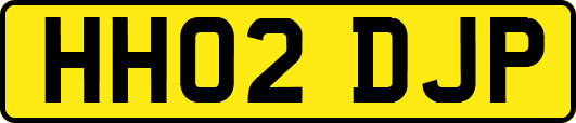 HH02DJP
