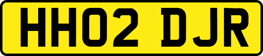 HH02DJR