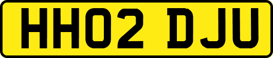 HH02DJU