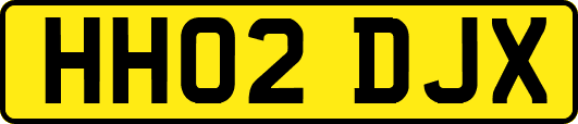 HH02DJX