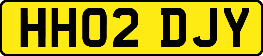 HH02DJY