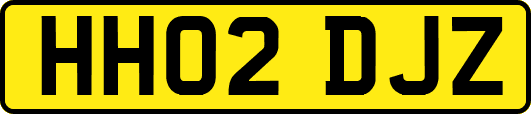 HH02DJZ