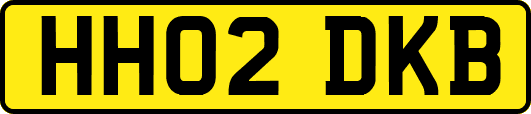 HH02DKB