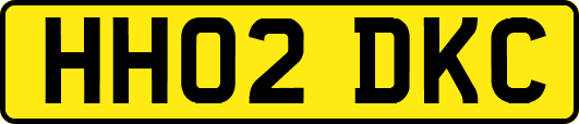 HH02DKC