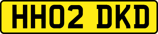 HH02DKD