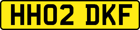 HH02DKF