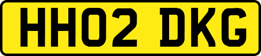 HH02DKG