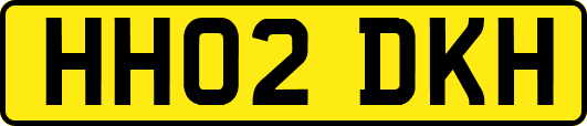HH02DKH