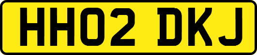 HH02DKJ