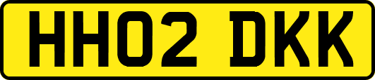 HH02DKK