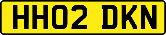 HH02DKN