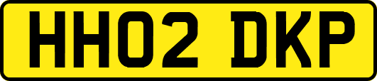 HH02DKP
