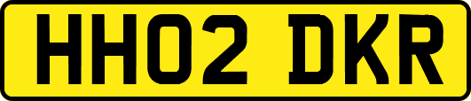HH02DKR