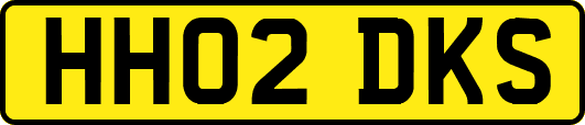 HH02DKS