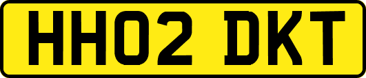 HH02DKT