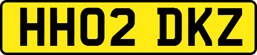 HH02DKZ