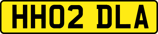 HH02DLA