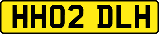 HH02DLH