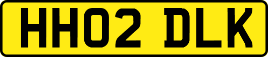 HH02DLK