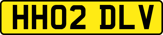HH02DLV