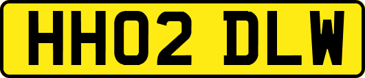 HH02DLW