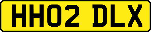 HH02DLX