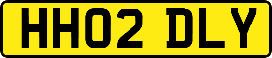 HH02DLY