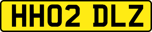 HH02DLZ