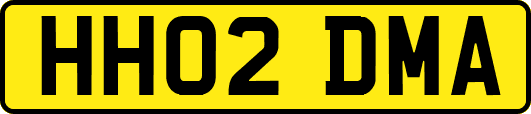 HH02DMA