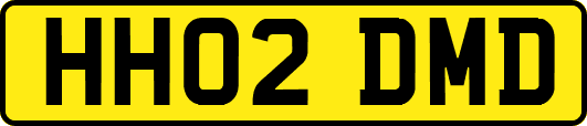 HH02DMD