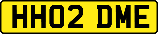 HH02DME