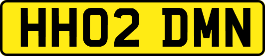 HH02DMN