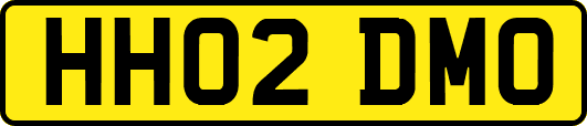 HH02DMO